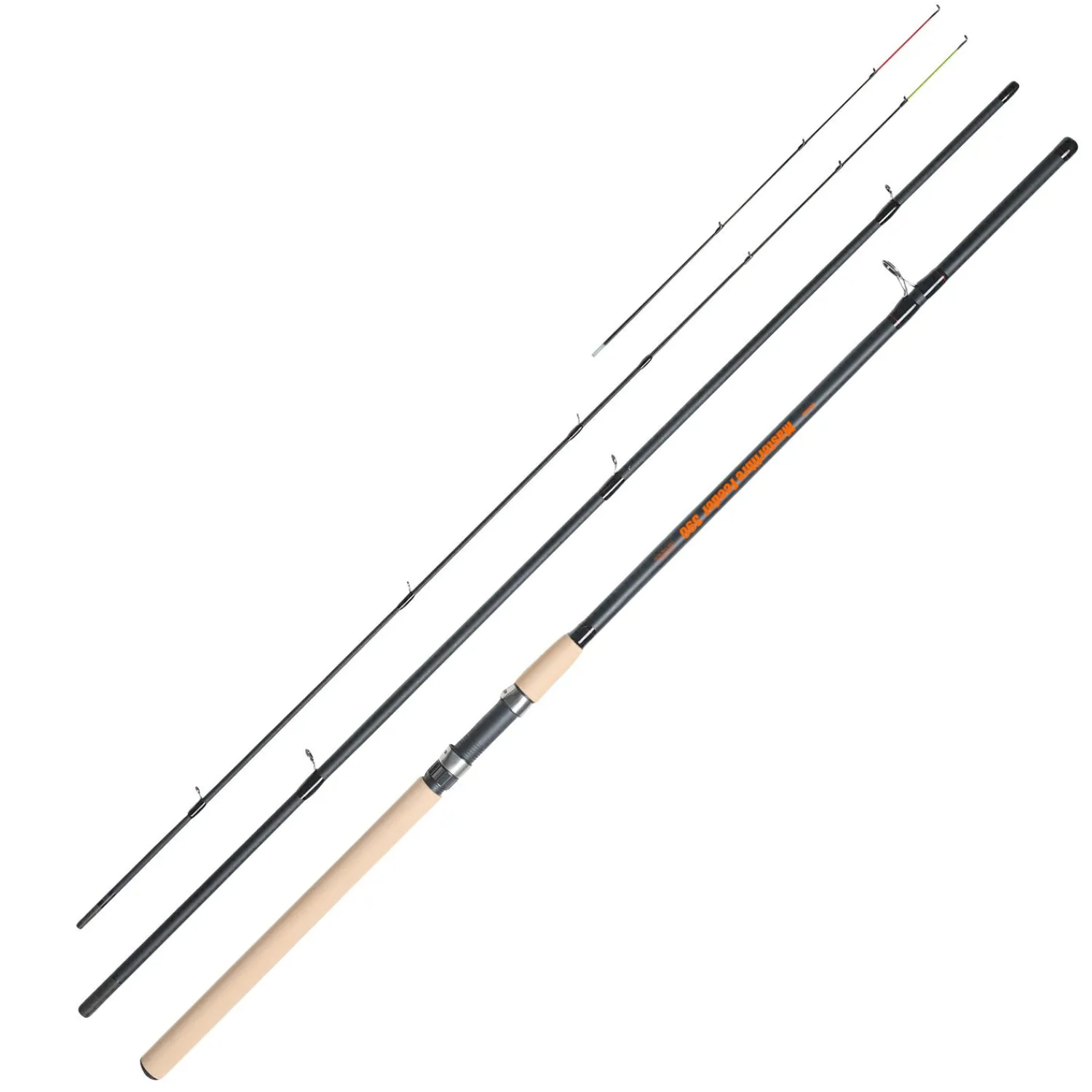 Discount Masterfibre Strong Feeder Feederruten|Feederruten