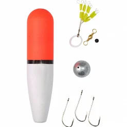 Kogha Meeres-Posen Set< Allroundposen