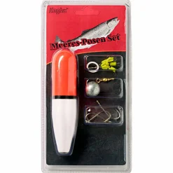 Kogha Meeres-Posen Set< Allroundposen
