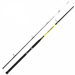 Kogha Meeresrute No Crack Dynamic Pilk 300 cm 50-160 g< Bootsruten|Bootsruten