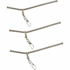 Kogha Metall Anti Tangle Boom (gebogen)< Karpfenangeln-Zubehör