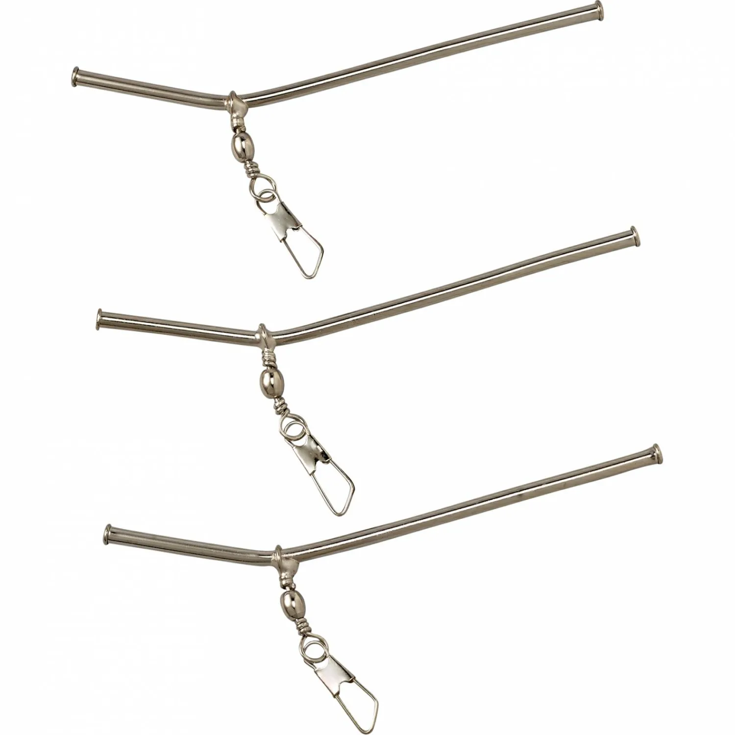 Kogha Metall Anti Tangle Boom (gebogen)< Karpfenangeln-Zubehör