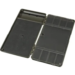 New Method Feeder Rig Box Räucherbedarf·Räuchermehl & Räuchergewürze