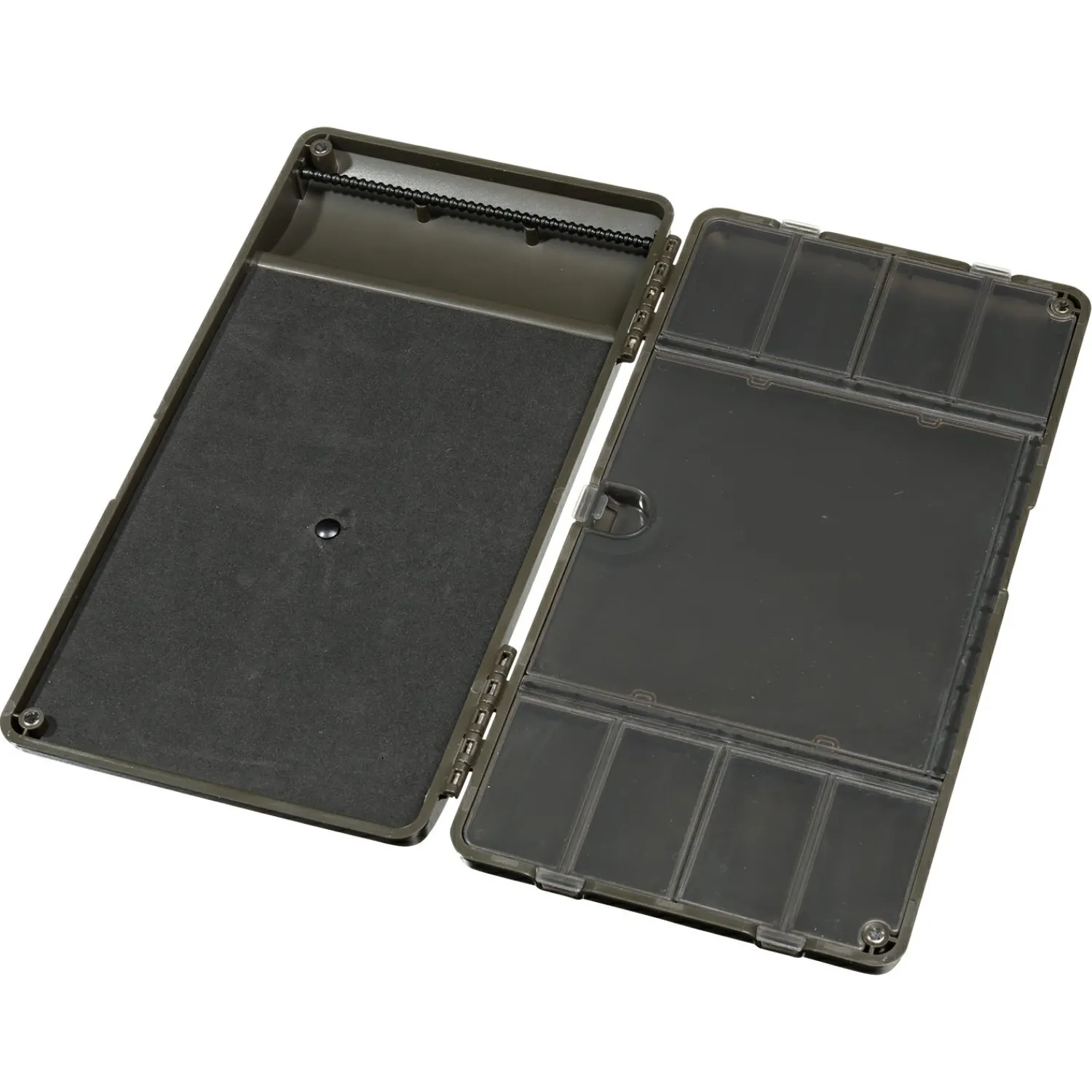 New Method Feeder Rig Box Räucherbedarf·Räuchermehl & Räuchergewürze