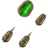 Kogha Method Feeder Set kompakt< Futterkörbe|Friedfischangeln-Zubehör