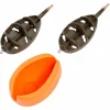 Kogha Method Feeder Set XL< Futterkörbe|Friedfischangeln-Zubehör