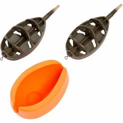 Kogha Method Feeder Set XL< Futterkörbe|Friedfischangeln-Zubehör
