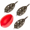 Kogha Method Feeder Sets L + S< Futterkörbe|Friedfischangeln-Zubehör