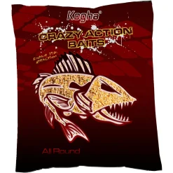 Discount Method Mix Futter Crazy Action Baits Friedfischangeln-Zubehör|Friedfischfutter