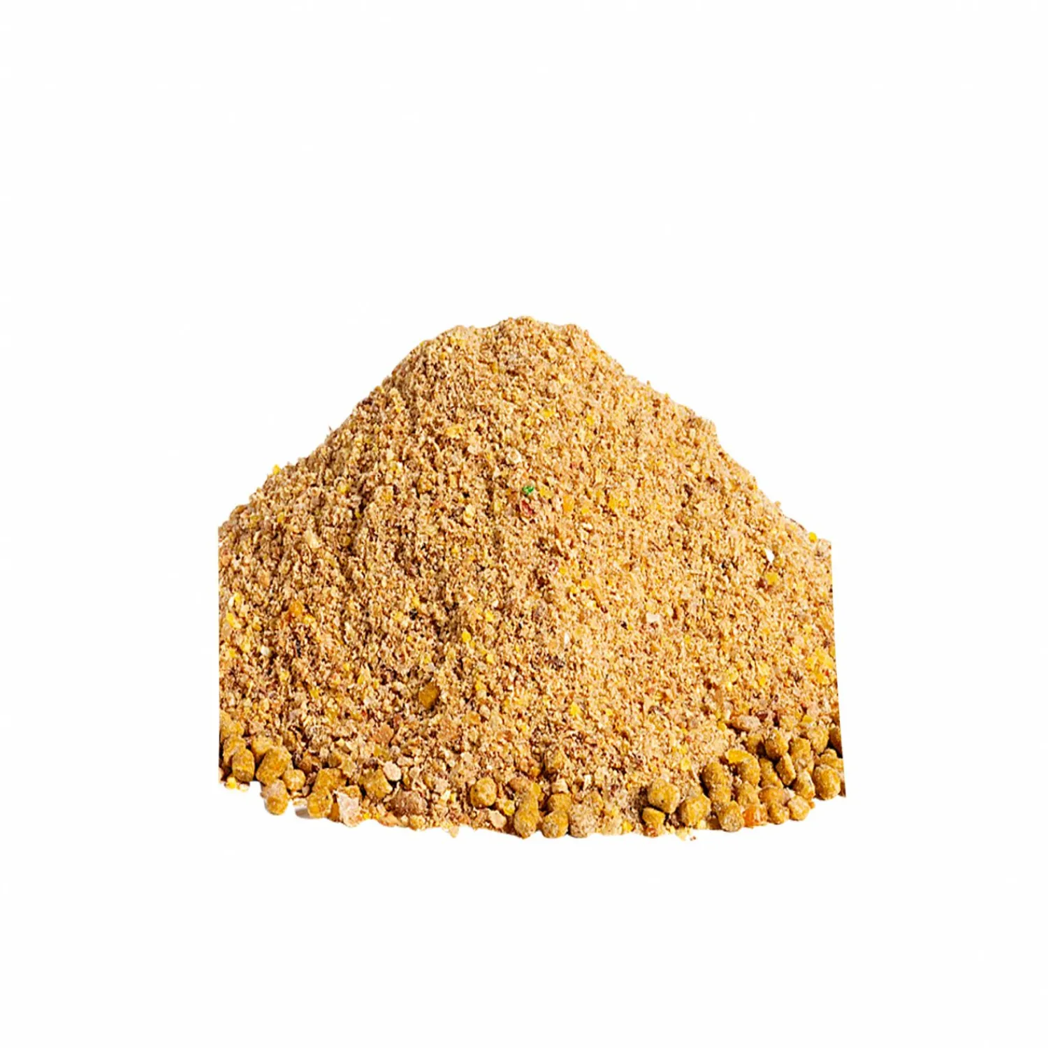 Discount Method Mix Futter Crazy Action Baits Friedfischangeln-Zubehör|Friedfischfutter