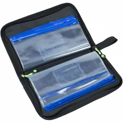 Kogha Montagen/Vorfachtasche< Angeltaschen ·Vorfachtaschen