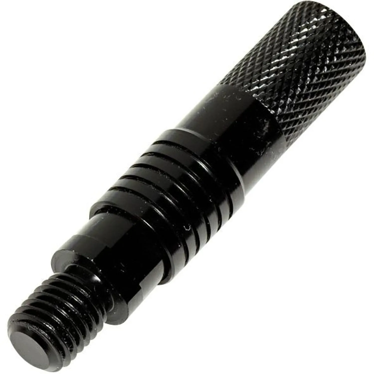 Multiuse Adapter (schwarz) Sonstige Rutenhalter|Kescherköpfe & Kescherstangen