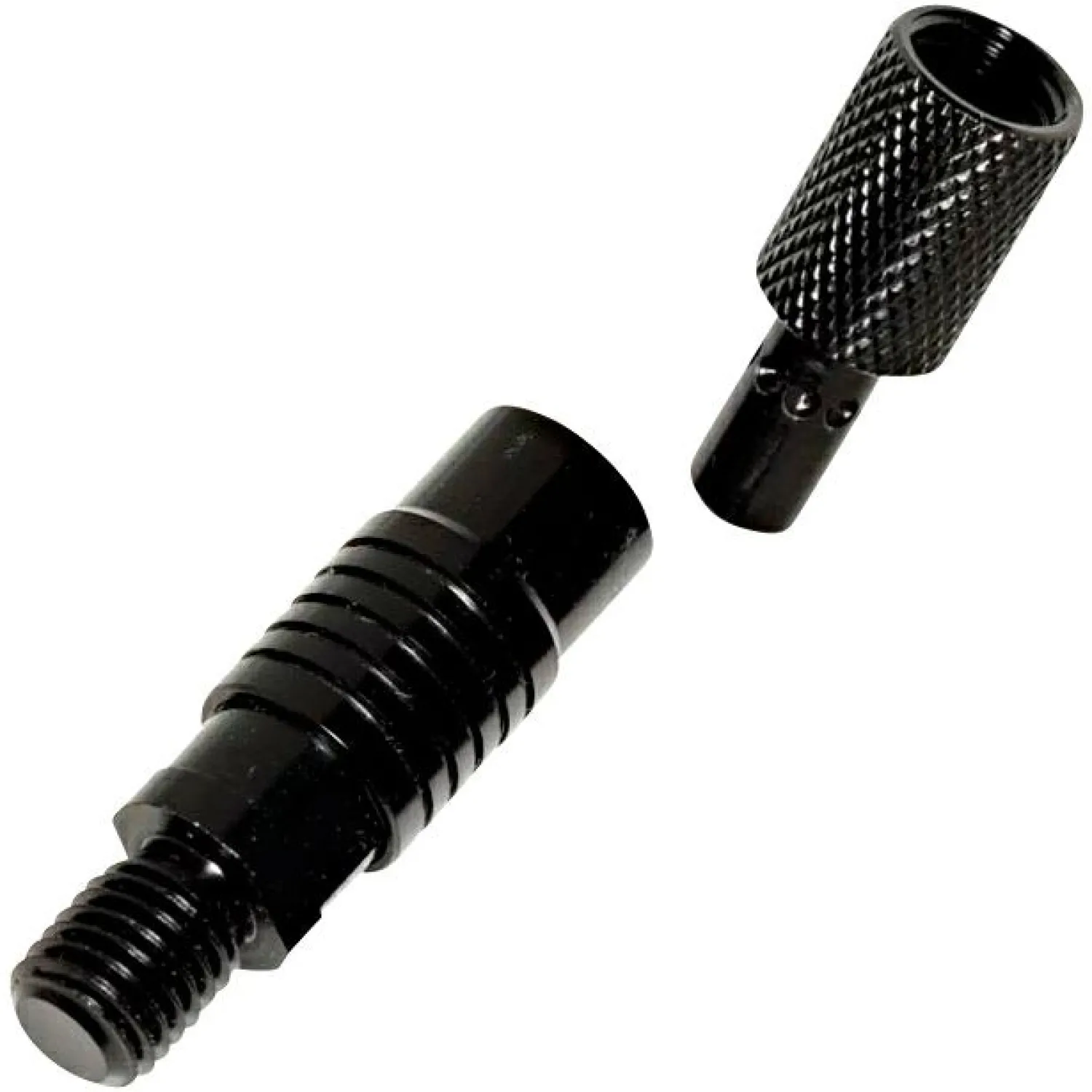 Multiuse Adapter (schwarz) Sonstige Rutenhalter|Kescherköpfe & Kescherstangen