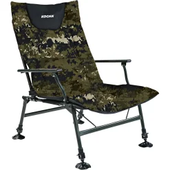 Kogha Outdoorstuhl TitanSeat< Campingzubehör|Campingmöbel·Angelstühle & Karpfenstühle