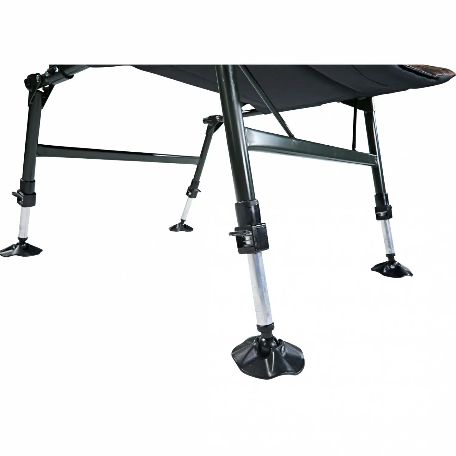 Kogha Outdoorstuhl TitanSeat< Campingzubehör|Campingmöbel·Angelstühle & Karpfenstühle