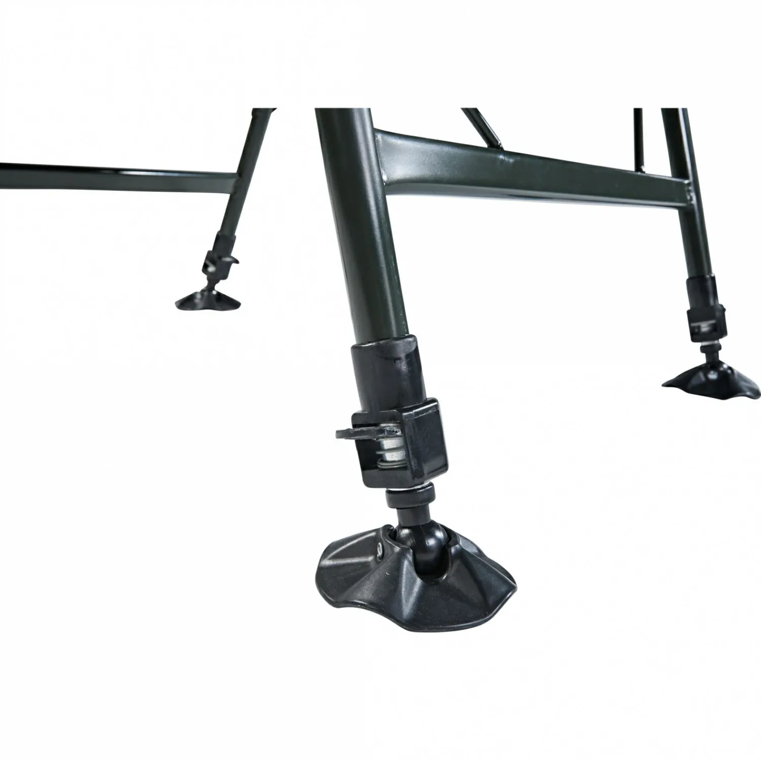 Kogha Outdoorstuhl TitanSeat< Campingzubehör|Campingmöbel·Angelstühle & Karpfenstühle