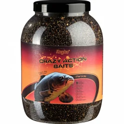Kogha Particles Crazy Action Baits< Karpfenfutter·Partikelköder & Angel-Pellets|Karpfenfutter