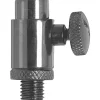 Kogha Quick Release Adapter (Edelstahl)< Rod Pods & Tri Pods|Karpfenangeln-Zubehör