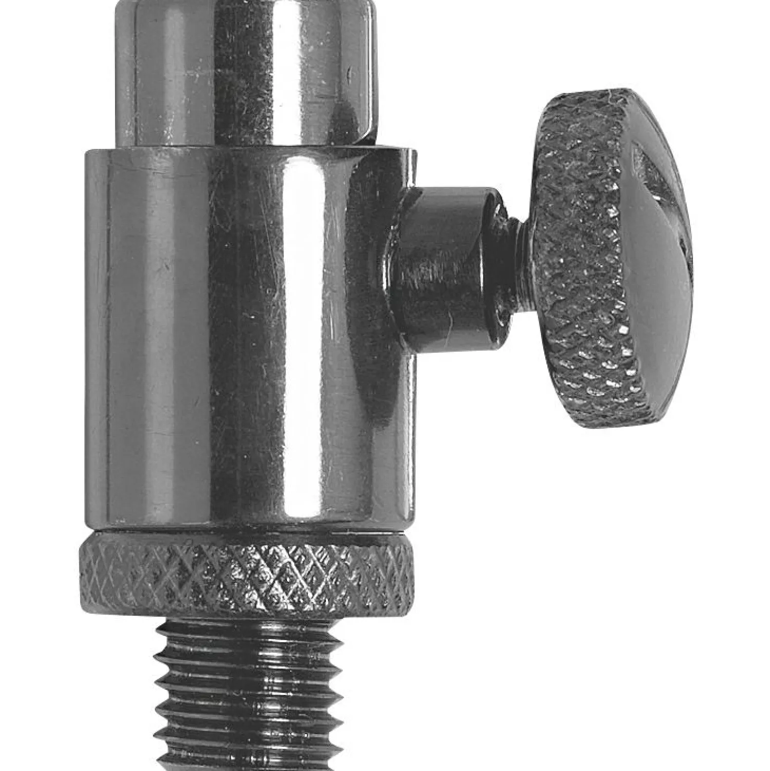Kogha Quick Release Adapter (Edelstahl)< Rod Pods & Tri Pods|Karpfenangeln-Zubehör