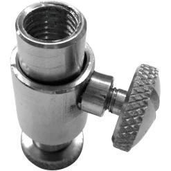 Kogha Quick Release Adapter (Edelstahl)< Rod Pods & Tri Pods|Karpfenangeln-Zubehör