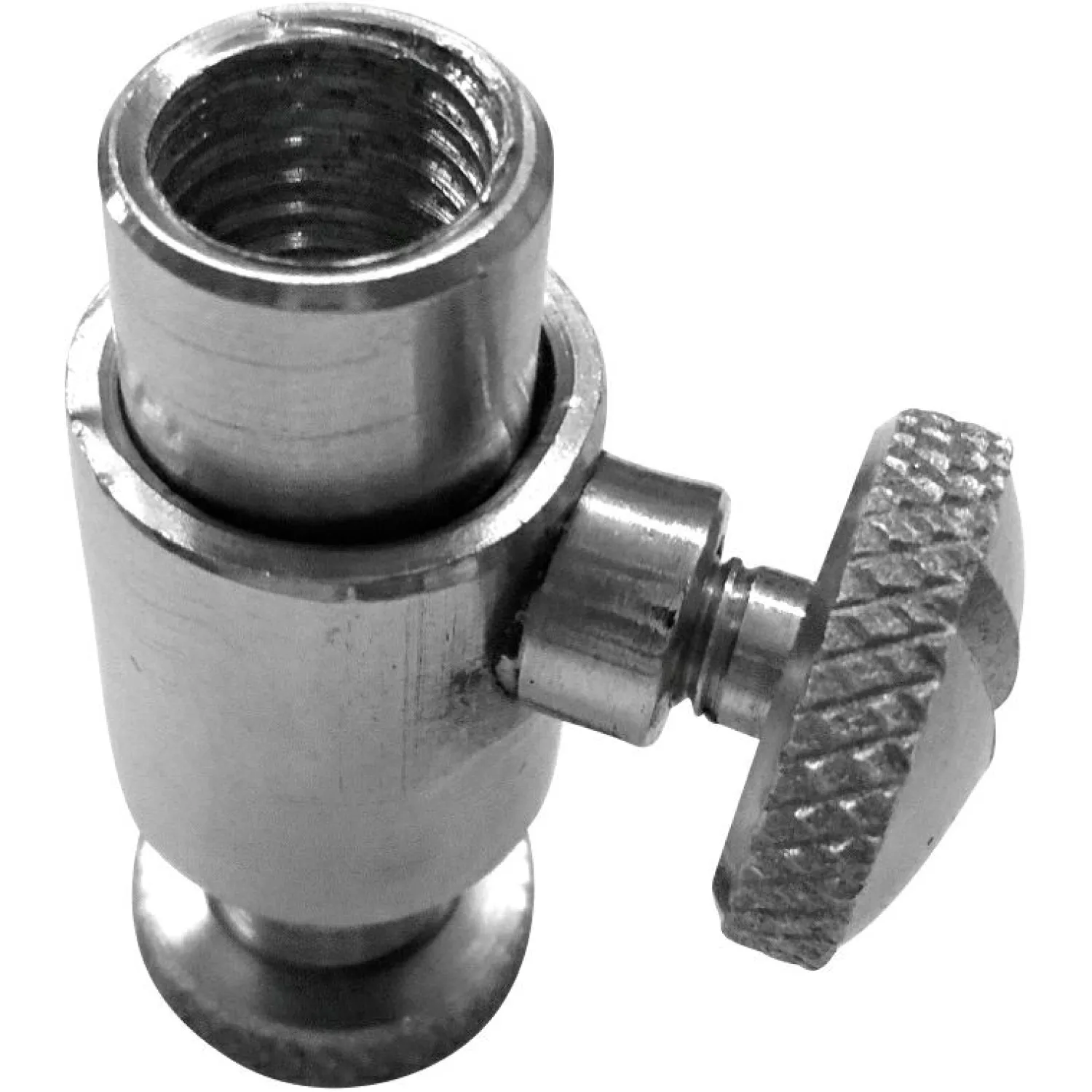 Kogha Quick Release Adapter (Edelstahl)< Rod Pods & Tri Pods|Karpfenangeln-Zubehör