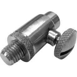 Kogha Quick Release Adapter (Edelstahl)< Rod Pods & Tri Pods|Karpfenangeln-Zubehör
