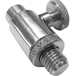 Kogha Quick Release Adapter (Edelstahl)< Rod Pods & Tri Pods|Karpfenangeln-Zubehör