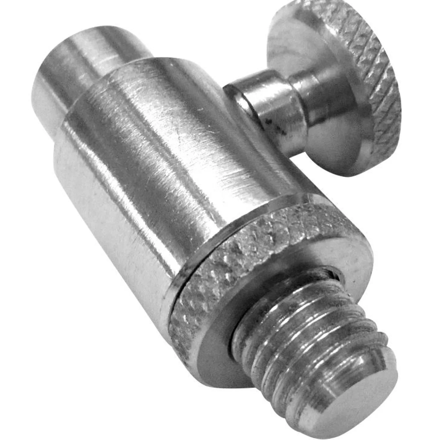 Kogha Quick Release Adapter (Edelstahl)< Rod Pods & Tri Pods|Karpfenangeln-Zubehör