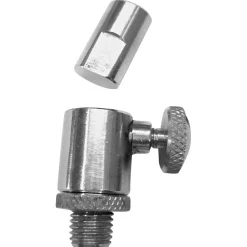 Kogha Quick Release Adapter (Edelstahl)< Rod Pods & Tri Pods|Karpfenangeln-Zubehör