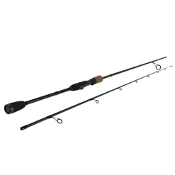 Kogha Raubfischrute Hawk Light Spin 270 cm 2-12 g< Spinnruten