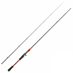 Hot Raubfischrute Mastercast 210 cm 30-60 g Baitcastruten