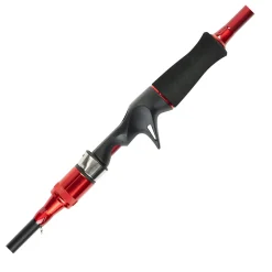 Hot Raubfischrute Mastercast 210 cm 30-60 g Baitcastruten