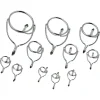 Kogha Ring-Sets „Do It Yourself“ (Brückenring)< Rutenzubehör