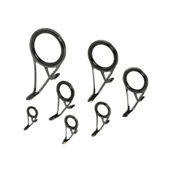 Kogha Ring-Sets „Do It Yourself“ (Allroundrute)< Rutenzubehör