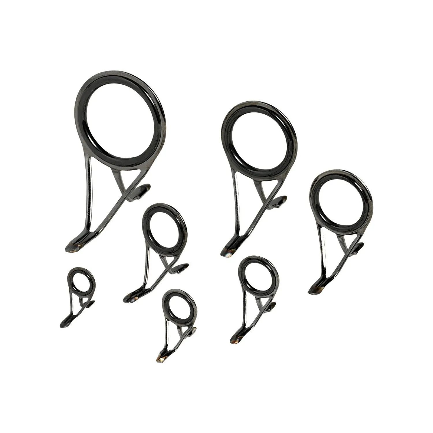 Kogha Ring-Sets „Do It Yourself“ (Allroundrute)< Rutenzubehör