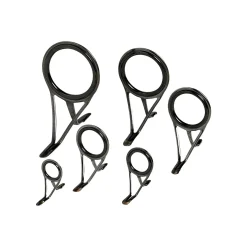 Discount Ring-Sets „Do It Yourself“ (Karpfenrute) Rutenzubehör