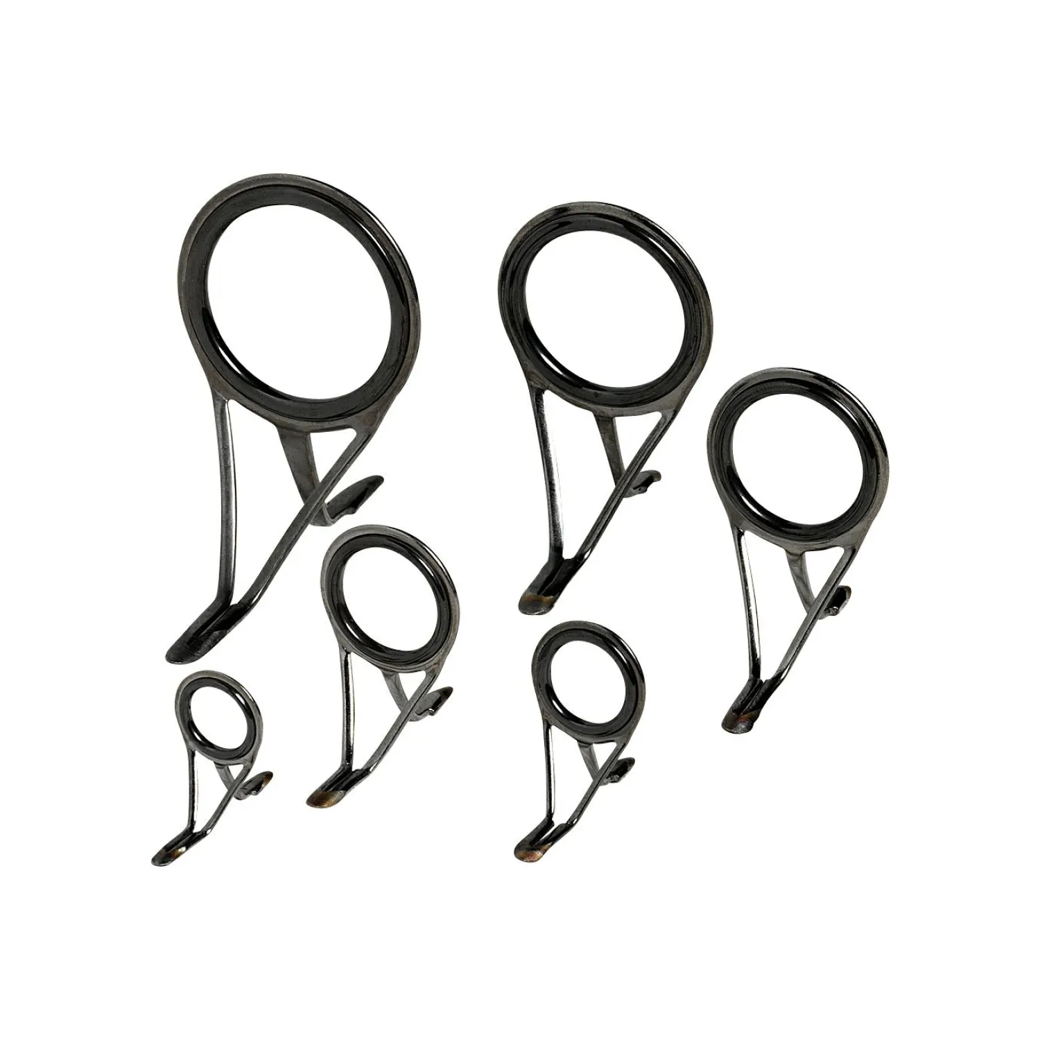 Discount Ring-Sets „Do It Yourself“ (Karpfenrute) Rutenzubehör