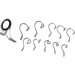 Kogha Ring-Sets „Do It Yourself“ (Fliegenrute)< Rutenzubehör