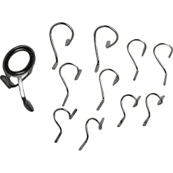 Kogha Ring-Sets „Do It Yourself“ (Fliegenrute)< Rutenzubehör