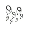 Hot Ring-Sets „Do It Yourself“ (Bootsrute) Rutenzubehör