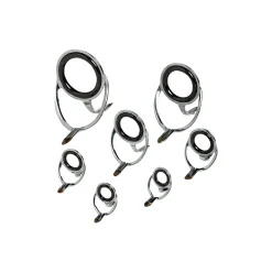 Hot Ring-Sets „Do It Yourself“ (Bootsrute) Rutenzubehör