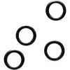 Sale Round Rig Rings „Small“ Karpfenangeln-Zubehör