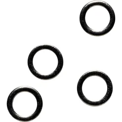 Sale Round Rig Rings „Small“ Karpfenangeln-Zubehör