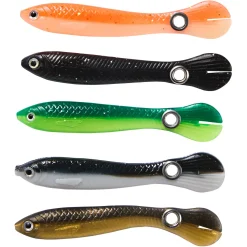 Kogha Räuberfänger Dying Fish< Kunstköder-Sets|Raubfischangeln Kunstköder