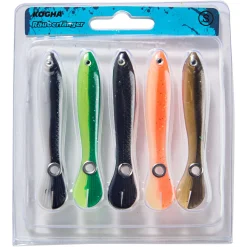 Kogha Räuberfänger Dying Fish< Kunstköder-Sets|Raubfischangeln Kunstköder