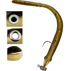 Kogha Räuberfänger Dying Fish< Kunstköder-Sets|Raubfischangeln Kunstköder