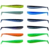 Best Räuberfänger Zandergummi Set Kunstköder-Sets|Raubfischangeln Kunstköder