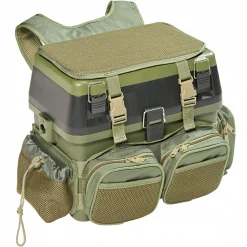 Discount Rucksackbox Premium Angeltaschen ·Angelrucksäcke