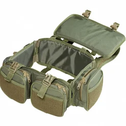 Discount Rucksackbox Premium Angeltaschen ·Angelrucksäcke