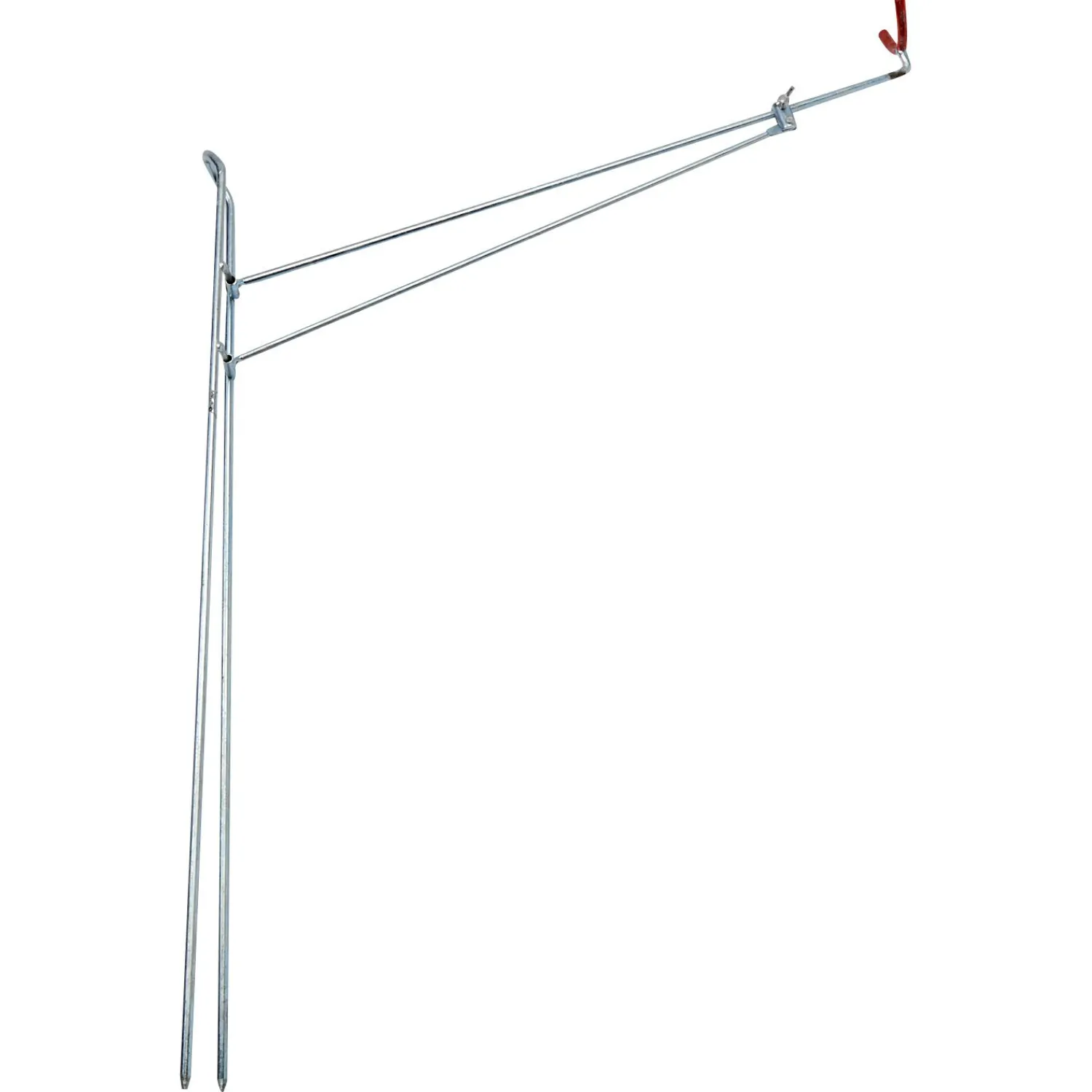 Hot Rutenablage Super Sonstige Rutenhalter